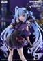 ������� SAV Trio-Try-iT Figure Snow Miku x Kuromi