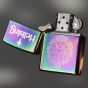 ��������� ������������ Zippo �������� 151