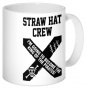 ������ "One Piece" Straw Hat Crew