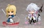 ������� Nendoroid 970-DX Fate/Grand Order: Caster/Merlin Magus of Flowers