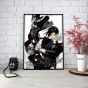 ������ �������� �� ����� Black Butler
