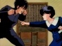 Yagami's Family Affairs (�������� �������� �����) MPEG4