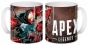 ������ Apex Legends Kill Code