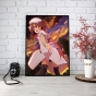 ������ �������� Higurashi no Naku Koro ni - Rena Ryuugu