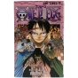 ������������ ����� �� �������� ����� One Piece � ������������