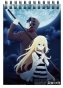 �������� ��� ��������� A6 Angels of Death - Ray � Zack