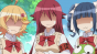 ����� ����� ��������� / Himegoto [DVD]