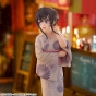 ������� SAV Luminasta: Rascal Does Not Dream of Bunny Girl Senpai - Mai Sakurajima (Yukata Ver.)