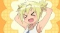 ������� ����-���� / Shakunetsu no Takkyuu Musume