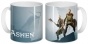 ������ "Ashen"