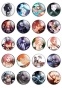����� ������� Shingeki no Bahamut No.1