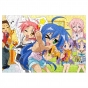 ���� Lucky Star (������ A3, 252 ������) 67252
