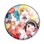 ������ Bakemonogatari - Mayoi Hachikuji, Shinobu Oshino, Yotsugi Ononoki