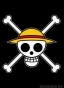 ������ �������� � ���������� �� ����� One Piece: Luffy