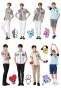������� ��������� "BTS" No.14