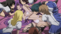 Ichiban Ushiro no Daimaou (����� ���� � ������ �����)