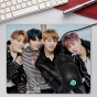 ������ ��� ����� � ����������� ������ Bangtan Boys