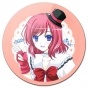 ������ ��������� ������� Love Live! - Maki Nishikino