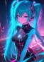 ������ �������� NeuroArt ��������� ���� ������ ����������� No.029