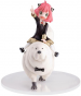 ������� Spy x Family Anya Forger & Bond Forger Premium Figure