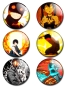 ������ �� ������ Fire Force