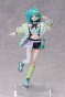 ������� SAV VTuber: Aogiri High School - Puwapuwa Poplar