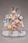 ������� Azur Lane Owari Shimmering Forsythia Ver. 1/7 Complete Figure