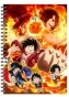 �������� ��� ��������� A5 One Piece: Episode of Sabo �2