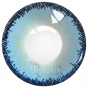 ������� ������������ ����� Maxiy Girl Blue Black Circle #140