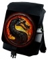 ������ �������� "Mortal Kombat" Dragon Logo