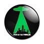 ������ The X-Files - War of the Worlds