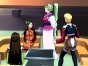 Tenchi Muyo! GXP (����� - ������: ���)
