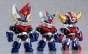 ������� Great Mazinger: Great Mazinger