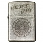 ��������� ������������ Zippo ������� ���� 121FB