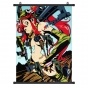 ������� �������� ������-������ - Yoko Littner