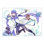 ������ �������� Vocaloid Kaito: Kai-ri-sei Million Arthur