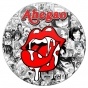 ������ ��������� ������� Ahegao Logo (Rolling Stone Ver.)