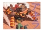 ����� �����. ��� 6 / Akira. Vol.6