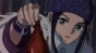 ����� ������� �������� ��-1 / Golden Kamuy TV-1 [DVD]