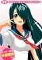Cyclops Shoujo Saipuu (�������-������ �����) HD