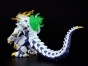 ������� SSSS.DYNAZENON: SSSS. Soft Vinyl Kaiju Gagula (First Form)