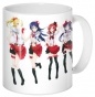 ������ Love Live! ����-������ �������� ������������