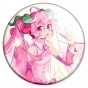 ������ Vocaloid - Sakura Miku No.5