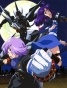 �������� ���������: ����������������� �������� - ��������� ����� / Concrete Revolutio: Choujin Gensou - The Last Song [11 �� 11]