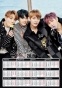 ��������� �������� �3 �� 2025 ��� Bangtan Boys BTS