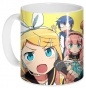 ������ Vocaloid - Vocaloid Party