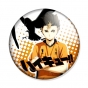 ������ ��������!! - Yuu Nishinoya