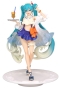 ������� SAV Excood Creative Figure Sweet Sweets Hatsune Miku Tropical Juice