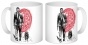 ������ Sumi-e John Wick - Lone Hitman