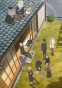 Natsume Yuujinchou Shi (������� ������ ������) �������� ����� MPEG4